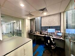 International Plaza (D2), Office #510904191